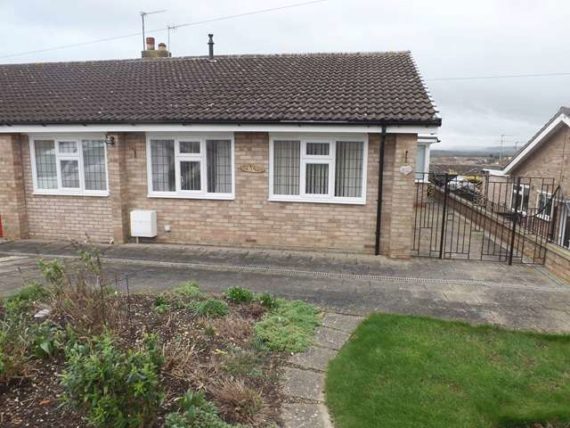 3 Bedroom Detached